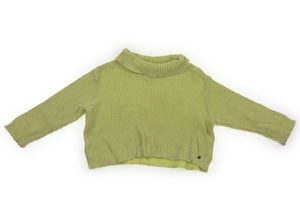 Goutou Голливуд иди в голливудский вязаный свитер 110 размер девочек детская одежда детские дети