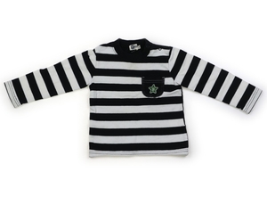 ニットプランナー（ＫＰ） Knit Planner(KP) Tシャツ・カットソー 95サイズ 男の子 子供服 ベビー服 キッズ