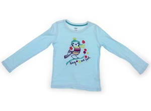 ジンボリー Gymboree Tシャツ・カットソー 130サイズ 女の子 子供服 ベビー服 キッズ