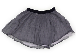 ジャカディ Jacadi スカート 110サイズ 女の子 子供服 ベビー服 キッズ