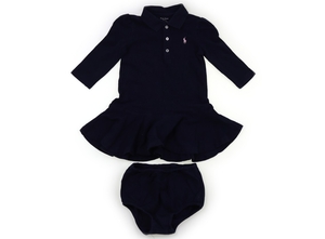  Ralph Lauren Ralph Lauren One-piece 80 размер девочка ребенок одежда детская одежда Kids 