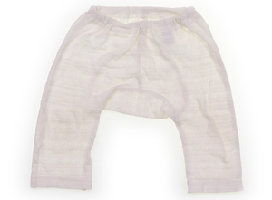  Combimini Combimini sweat pants 70 size girl child clothes baby clothes Kids 