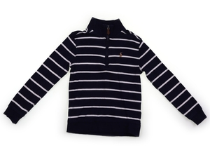 ポロラルフローレン POLO RALPH LAUREN Tシャツ・カットソー 120サイズ 男の子 子供服 ベビー服 キッズ