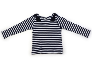 ケイトスペード Kate Spade Tシャツ・カットソー 110サイズ 女の子 子供服 ベビー服 キッズ