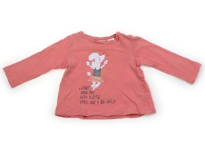 ザラ ZARA Tシャツ・カットソー 90サイズ 女の子 子供服 ベビー服 キッズ