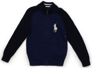 ポロラルフローレン POLO RALPH LAUREN ニット・セーター 120サイズ 男の子 子供服 ベビー服 キッズ