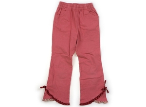 ニットプランナー（ＫＰ） Knit Planner(KP) パンツ 130サイズ 女の子 子供服 ベビー服 キッズ