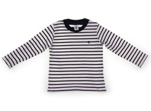 プチバトー PETIT BATEAU Tシャツ・カットソー 100サイズ 男の子 子供服 ベビー服 キッズ_画像1