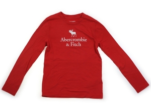 アバクロ Abercrombie Tシャツ・カットソー 150サイズ 男の子 子供服 ベビー服 キッズ