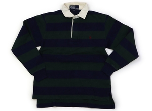 ポロラルフローレン POLO RALPH LAUREN Tシャツ・カットソー 150サイズ 男の子 子供服 ベビー服 キッズ