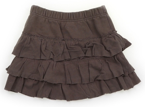 プチバトー PETIT BATEAU スカート 100サイズ 女の子 子供服 ベビー服 キッズ