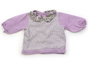 Bebe Bebe Trainer Пуловер 70 размер девочек детская одежда детская одежда Дети Дети Дети