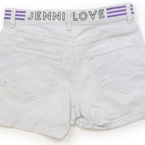 ジェニィ JENNI ショートパンツ 160サイズ 女の子 子供服 ベビー服 キッズの画像2