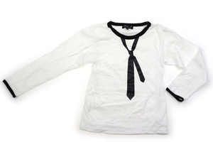 アニエスベー agnes.b Tシャツ・カットソー 130サイズ 男の子 子供服 ベビー服 キッズ