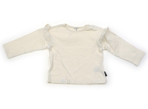 セラフ Seraph Tシャツ・カットソー 90サイズ 女の子 子供服 ベビー服 キッズ