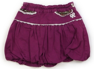 セラフ Seraph スカート 120サイズ 女の子 子供服 ベビー服 キッズ