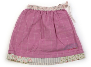 ティンカーベル TINKERBELL スカート 120サイズ 女の子 子供服 ベビー服 キッズ