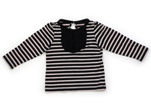 ケイトスペード Kate Spade Tシャツ・カットソー 90サイズ 女の子 子供服 ベビー服 キッズ