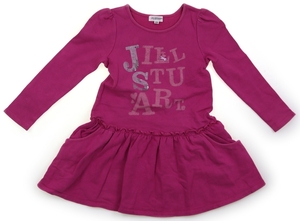 ジルスチュアート JILL STUART ワンピース 120サイズ 女の子 子供服 ベビー服 キッズ