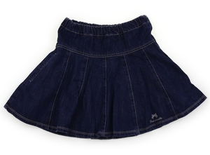 ポンポネット pom ponette スカート 130サイズ 女の子 子供服 ベビー服 キッズ