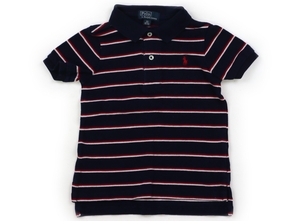 ポロラルフローレン POLO RALPH LAUREN ポロシャツ 90サイズ 男の子 子供服 ベビー服 キッズ