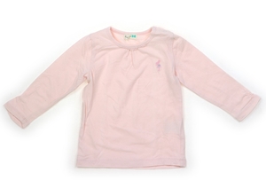 ニットプランナー（ＫＰ） Knit Planner(KP) Tシャツ・カットソー 90サイズ 女の子 子供服 ベビー服 キッズ