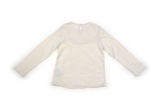ザラ ZARA Tシャツ・カットソー 120サイズ 女の子 子供服 ベビー服 キッズ_画像2