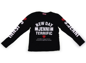 ジェニィ JENNI Tシャツ・カットソー 160サイズ 女の子 子供服 ベビー服 キッズ