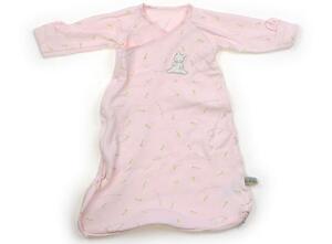 ba needs visor Bay BUNNIES BY THE BAY blanket * LAP * sleeper 50 size girl child clothes baby clothes Kids 