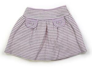 ポンポネット pom ponette スカート 120サイズ 女の子 子供服 ベビー服 キッズ
