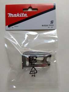 マキタ純正 充電式インパクトドライバー 14.4V 18V フック 新品 ★送料無料★