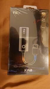 FIIO KA2 Type-C USB DAC (USB-C接続タイプ)