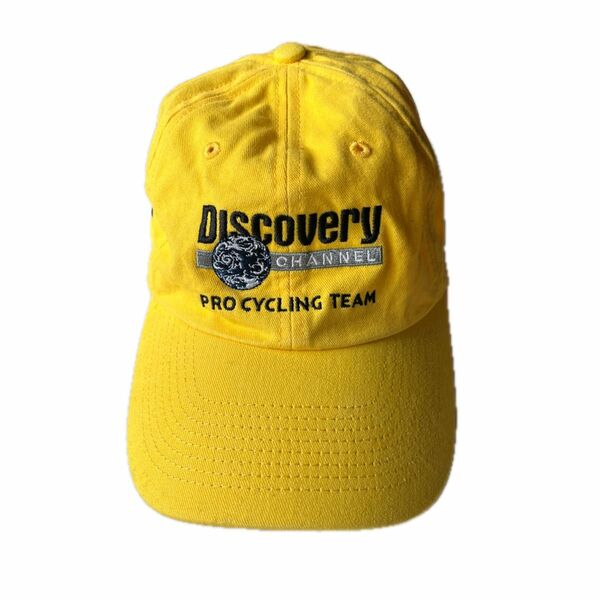 NIKE DISCOVERY CHANNEL CAP キャップ