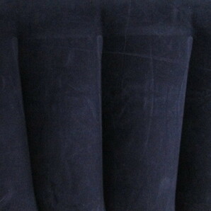 ★新品 インフレータブルパッド エアクッション 枕 インフレート式 ポンプ付き 空気注入式 腰枕 足置き 多用途 体位変換 36cmx45cm×16cm★の画像5