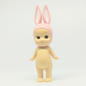 ソニーエンジェル 2005年 うさぎ 初期生産品 Sonny Angel キューピー 人形 アニマルシリーズ