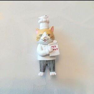 ヒグチユウコ フィギュアマスコット ボリスとことり袋は未開封の新品です 猫と文鳥 ミニフィギュア パン屋さん