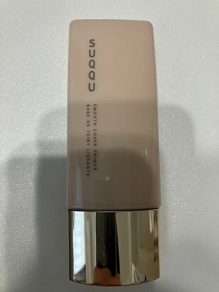 SUQQU スック スムース カバー プライマー 30ml SPF30 PA+++ 化粧下地