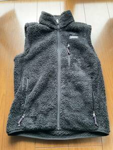 patagonia フリース ロスガトス ベスト Los Gatos Vest サイズS STY25926FA17