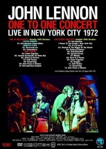 [DVD] JOHN LENNON / : LIVE IN NEW YORK CITY 1972 ニューヨーク・マジソン・スクエア・ガーデン_画像3