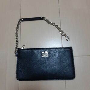 コーチ財布 COACH