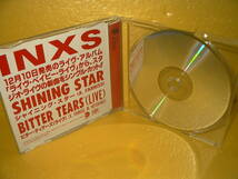 【CD/非売品プロモ】INXS「SHINING STAR」_画像3