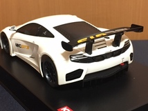 京商　Mini-Z　ミニッツ　McLaren　12C　GT3　2013　ホワイト　オートスケールコレクション　_画像6