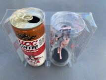 エヴァンゲリヲン新劇場版:破　真希波マリイラストリアス　UCC COFFEE 特製フィギュア付セット_画像6