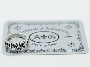 #[YS-1] A&Ge- and ji- ring # stone attaching ring sterling silver 925 silver made 20 number [ including in a package possibility commodity ]#C