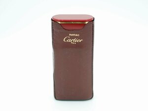 ■【YS-1】 香水■ Cartier カルティエ ■ マスト ドゥ カルティエ オードトワレ EDT 30ml 【同梱可能商品】■C