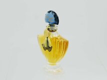 ■【YS-1】 未使用品 香水 ■ GUERLAIN ゲラン ■ シャリマー パルファム 7.5ml ■ フランス製 元箱 レディース ■【同梱可能商品】■C_画像5