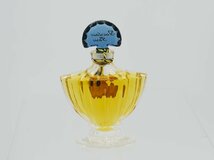 ■【YS-1】 未使用品 香水 ■ GUERLAIN ゲラン ■ シャリマー パルファム 7.5ml ■ フランス製 元箱 レディース ■【同梱可能商品】■C_画像6