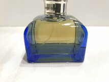 ■【YS-1】 美品 香水 ■ Ralph Lauren ラルフローレン ブルー オードトワレ EDT 75ml ■ ユニセックス 【同梱可能商品】■D_画像4