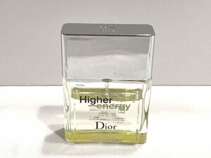 #[YS-1] духи # Christian Dior Christian Dior # - year Energie o-doto трещина EDT 50ml SP осталось количество 70% [ включение в покупку возможность товар ]#D