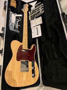 Fender American standard テレキャスター